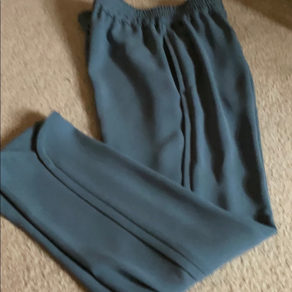 Jcrew pants